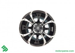 Cerchio DWT 12x7 4-110 (7)